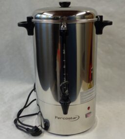 Percolator 12 liter