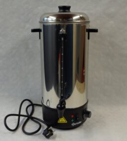Heet water dispenser 10 liter