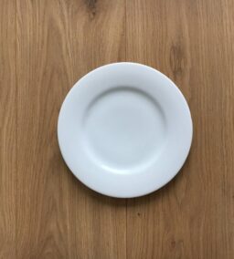 Plat bord Pallais 18cm