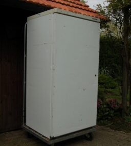 Koelkast inhoud 500 liter